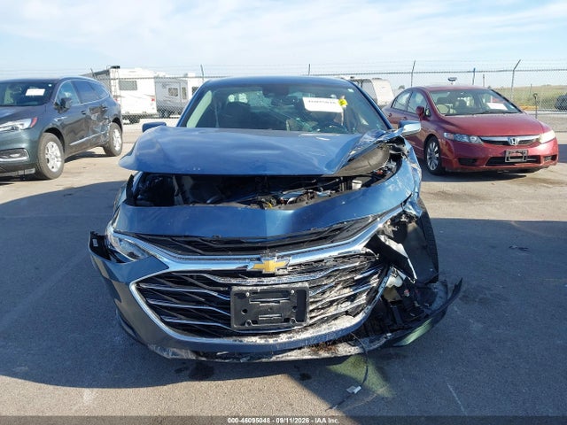 Продажа на аукционе авто 2024 Chevrolet Malibu Fwd 2lt, vin: 1G1ZE5STXRF207737, номер лота: 46095048