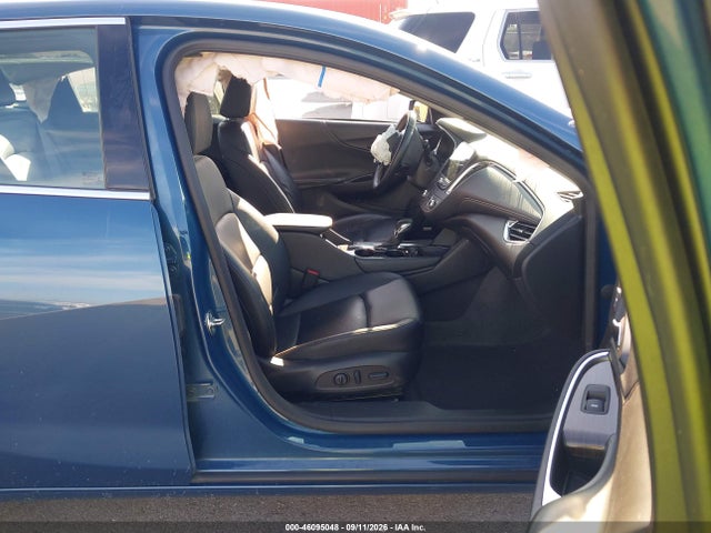 Продажа на аукционе авто 2024 Chevrolet Malibu Fwd 2lt, vin: 1G1ZE5STXRF207737, номер лота: 46095048