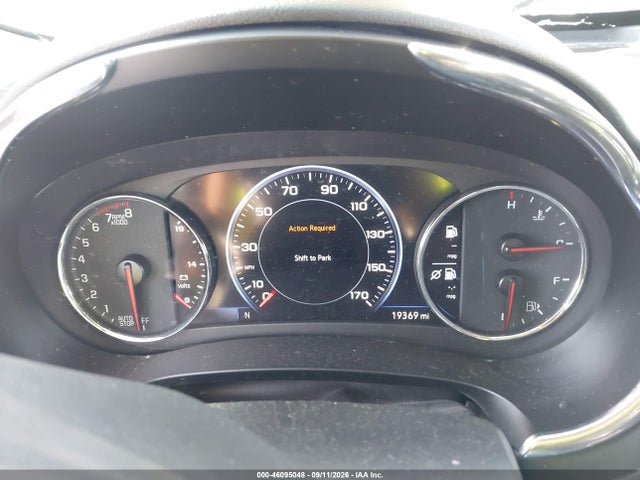 Продажа на аукционе авто 2024 Chevrolet Malibu Fwd 2lt, vin: 1G1ZE5STXRF207737, номер лота: 46095048