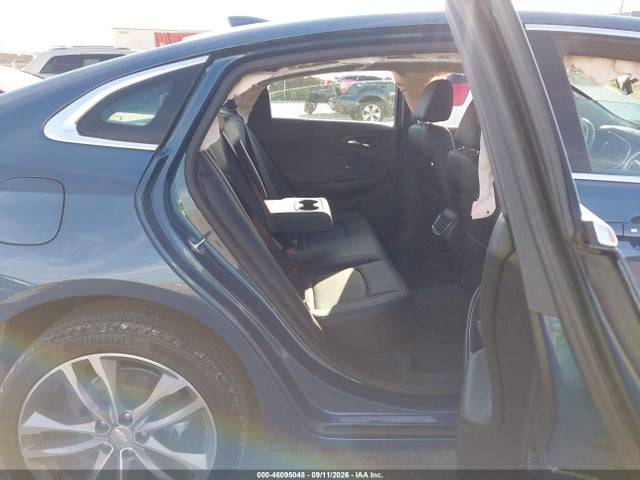 Продажа на аукционе авто 2024 Chevrolet Malibu Fwd 2lt, vin: 1G1ZE5STXRF207737, номер лота: 46095048
