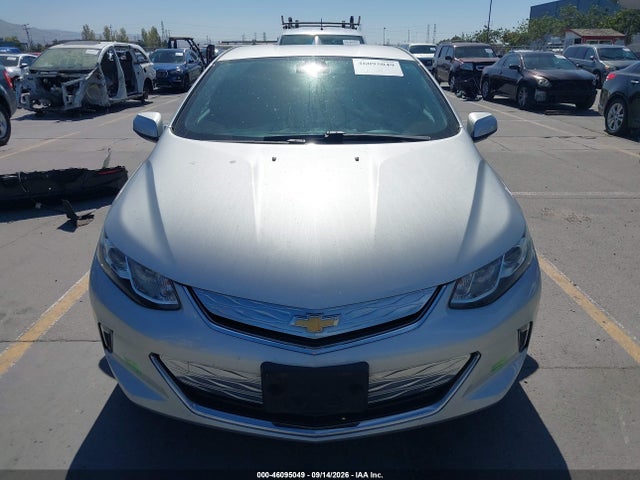 1G1RC6S56HU100286 Chevrolet VOLT LT