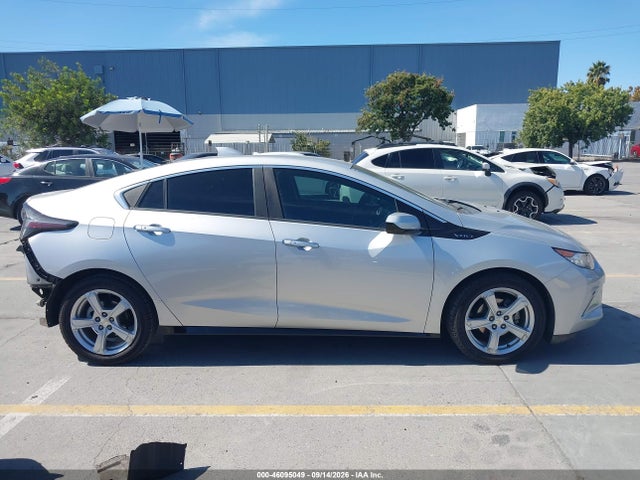 1G1RC6S56HU100286 Chevrolet VOLT LT