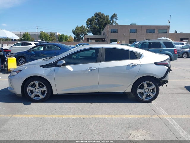 Chevrolet VOLT LT 2017 1G1RC6S56HU100286 Image 15
