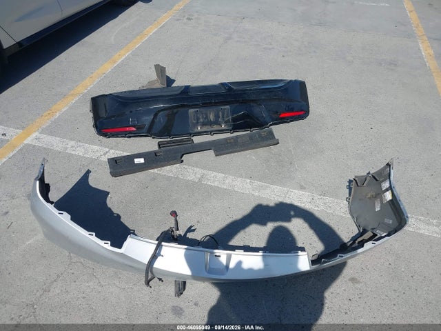 1G1RC6S56HU100286 Chevrolet VOLT LT