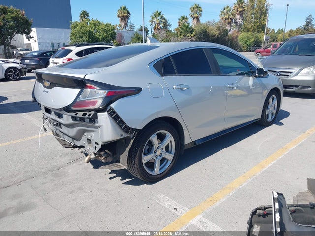 Chevrolet VOLT LT 2017 1G1RC6S56HU100286 Image 4