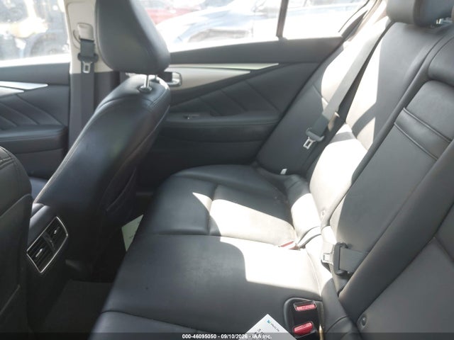 Aukcja sprzedaży 2021 Infiniti Q50 Luxe, vin: JN1EV7BP5MM705632, numer aukcji: 46095050