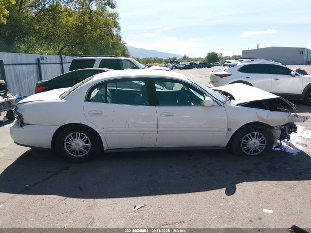 46095051 :رقم المزاد ، 1G4HR54K94U193423 vin ، 2004 Buick Lesabre Limited مزاد بيع
