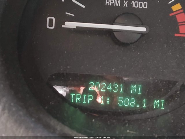 46095051 :رقم المزاد ، 1G4HR54K94U193423 vin ، 2004 Buick Lesabre Limited مزاد بيع