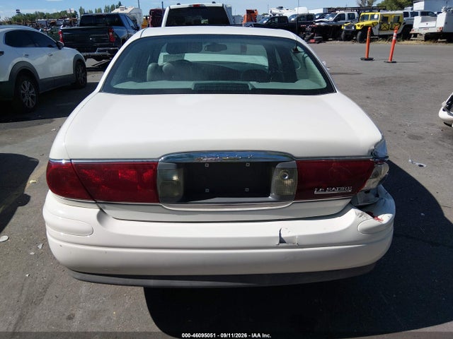 46095051 :رقم المزاد ، 1G4HR54K94U193423 vin ، 2004 Buick Lesabre Limited مزاد بيع