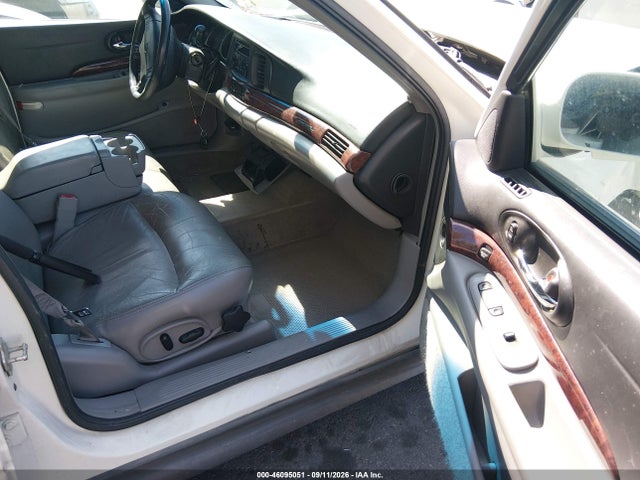 46095051 :رقم المزاد ، 1G4HR54K94U193423 vin ، 2004 Buick Lesabre Limited مزاد بيع