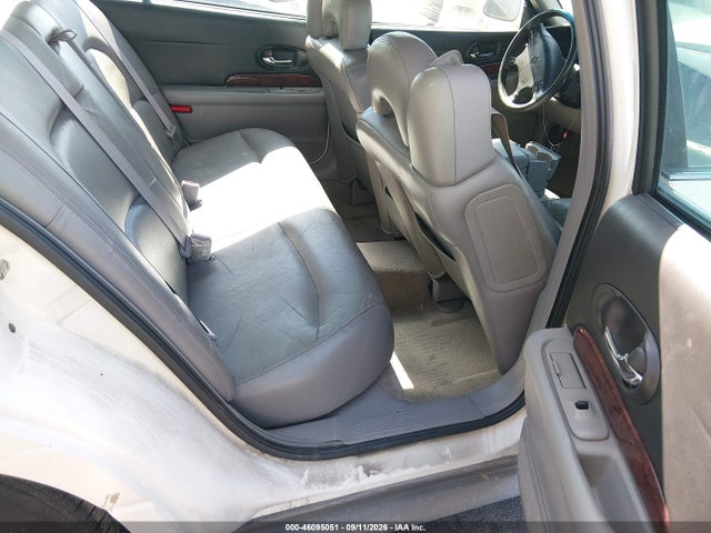 46095051 :رقم المزاد ، 1G4HR54K94U193423 vin ، 2004 Buick Lesabre Limited مزاد بيع