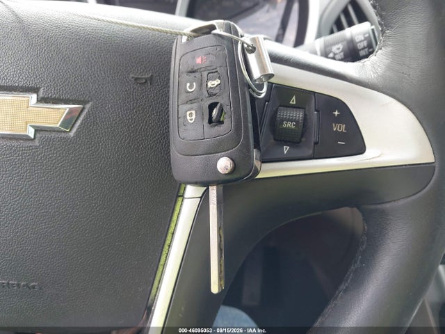 Aukcja sprzedaży 2012 Chevrolet Equinox Ltz, vin: 2GNFLGE52C6208429, numer aukcji: 46095053