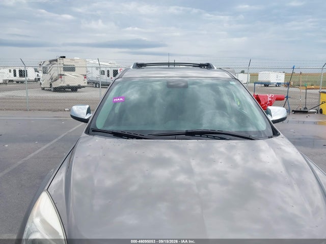 Aukcja sprzedaży 2012 Chevrolet Equinox Ltz, vin: 2GNFLGE52C6208429, numer aukcji: 46095053