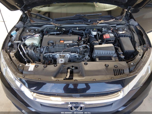 Aukcja sprzedaży 2017 Honda Civic Lx, vin: 19XFC2F5XHE221978, numer aukcji: 46095061