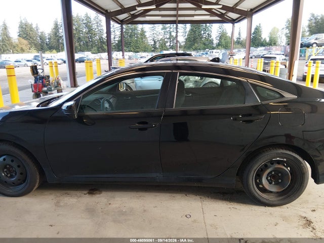 Aukcja sprzedaży 2017 Honda Civic Lx, vin: 19XFC2F5XHE221978, numer aukcji: 46095061