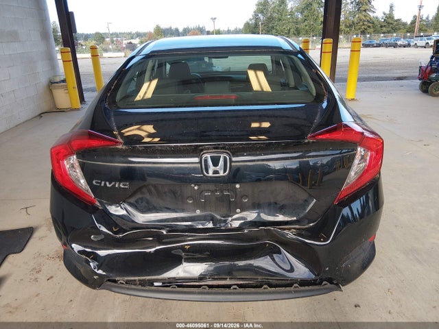 Aukcja sprzedaży 2017 Honda Civic Lx, vin: 19XFC2F5XHE221978, numer aukcji: 46095061