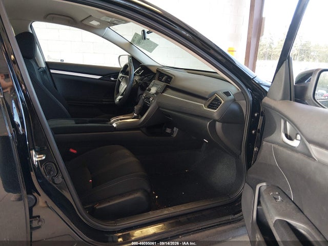 Aukcja sprzedaży 2017 Honda Civic Lx, vin: 19XFC2F5XHE221978, numer aukcji: 46095061