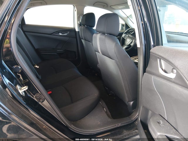 Aukcja sprzedaży 2017 Honda Civic Lx, vin: 19XFC2F5XHE221978, numer aukcji: 46095061
