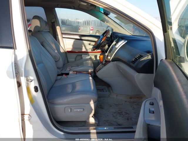 2005 Lexus Rx 330 მანქანა იყიდება აუქციონზე, vin: JTJGA31U750058061, აუქციონის ნომერი: 46095063