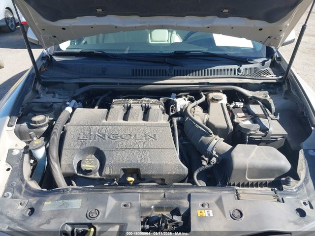 Продажа на аукционе авто 2011 Lincoln Mks, vin: 1LNHL9DR0BG611773, номер лота: 46095064