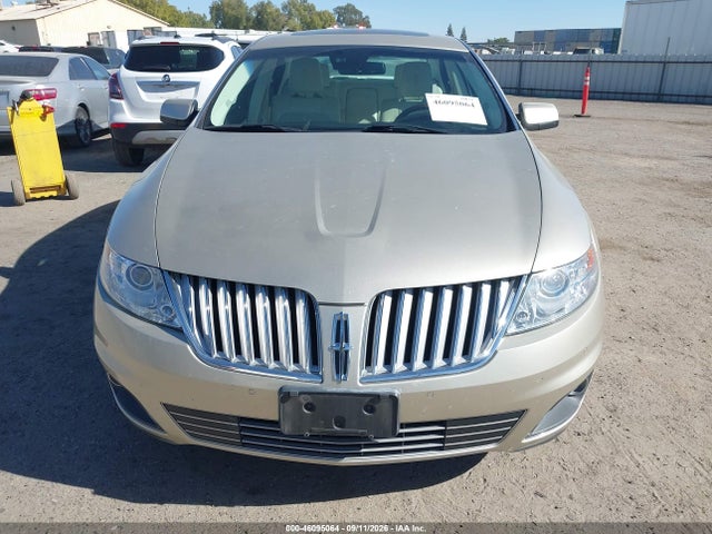 Продажа на аукционе авто 2011 Lincoln Mks, vin: 1LNHL9DR0BG611773, номер лота: 46095064