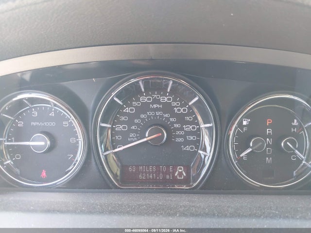 Продажа на аукционе авто 2011 Lincoln Mks, vin: 1LNHL9DR0BG611773, номер лота: 46095064