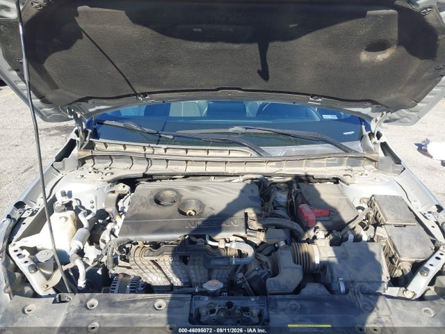 Nissan Altima 2.5 Sr 2019 1N4BL4CVXKN320470 Image 10