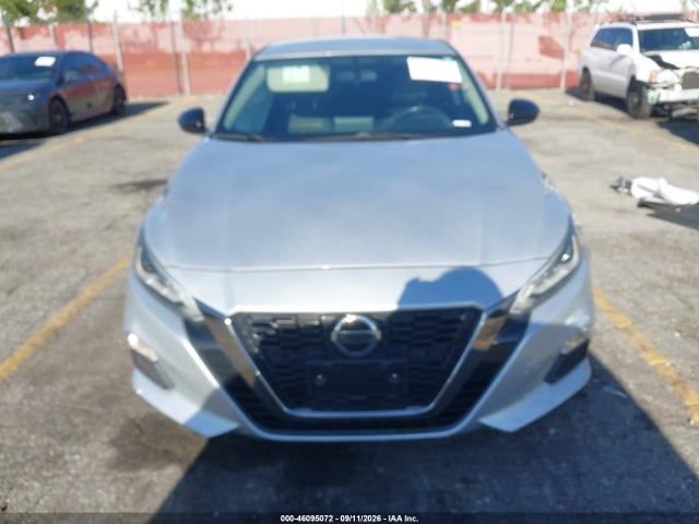 Nissan Altima 2.5 Sr 2019 1N4BL4CVXKN320470 Image 13