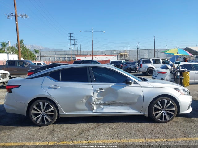 Nissan Altima 2.5 Sr 2019 1N4BL4CVXKN320470 Image 14