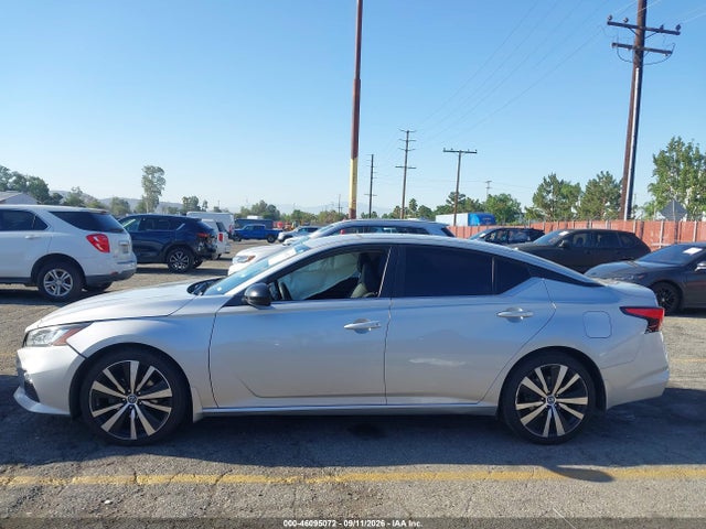Nissan Altima 2.5 Sr 2019 1N4BL4CVXKN320470 Image 15