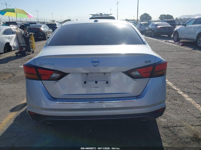 Nissan Altima 2.5 Sr 2019 1N4BL4CVXKN320470 Image 17