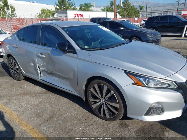 Nissan Altima 2.5 Sr 2019 1N4BL4CVXKN320470 Image 12