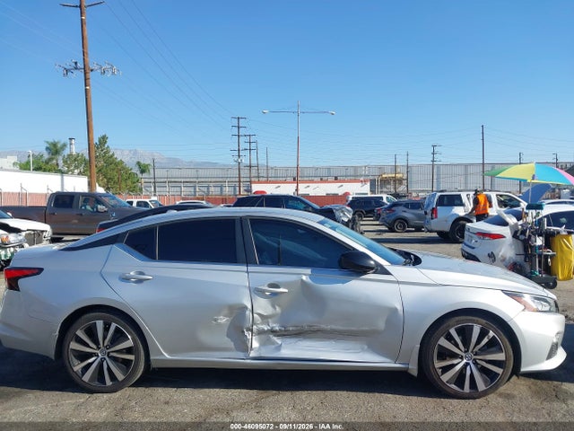 Nissan Altima 2.5 Sr 2019 1N4BL4CVXKN320470 Image 22