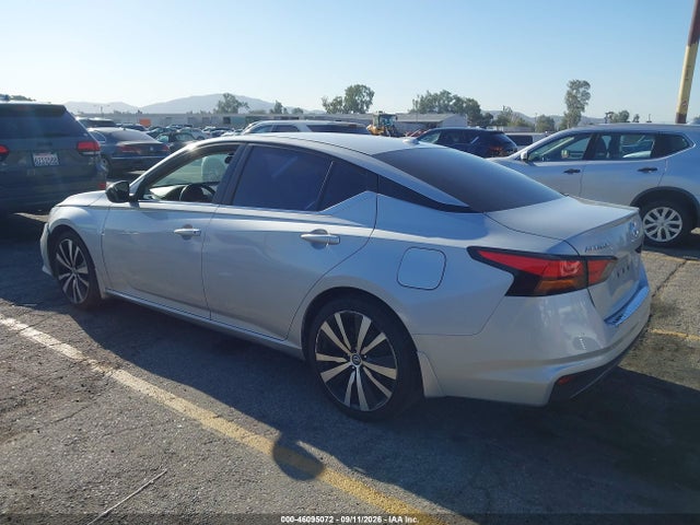 Nissan Altima 2.5 Sr 2019 1N4BL4CVXKN320470 Image 3