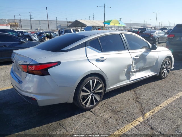 Nissan Altima 2.5 Sr 2019 1N4BL4CVXKN320470 Image 4
