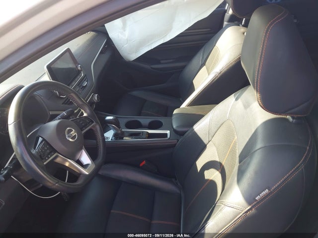Nissan Altima 2.5 Sr 2019 1N4BL4CVXKN320470 Image 5