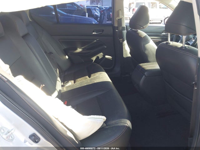 Nissan Altima 2.5 Sr 2019 1N4BL4CVXKN320470 Image 8