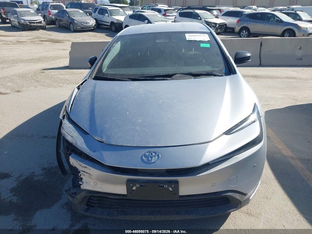 Toyota Prius Le 2023 JTDACAAU8P3002803 Image 11