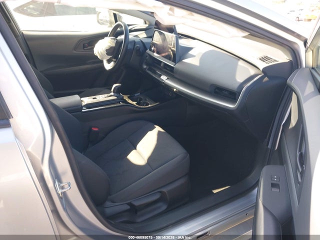 Toyota Prius Le 2023 JTDACAAU8P3002803 Image 5