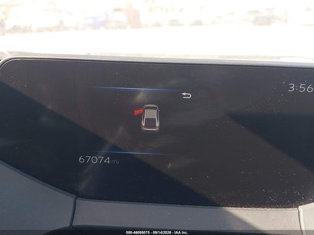 Toyota Prius Le 2023 JTDACAAU8P3002803 Image 7