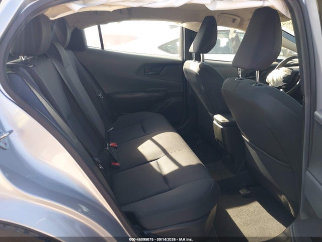 Toyota Prius Le 2023 JTDACAAU8P3002803 Image 8