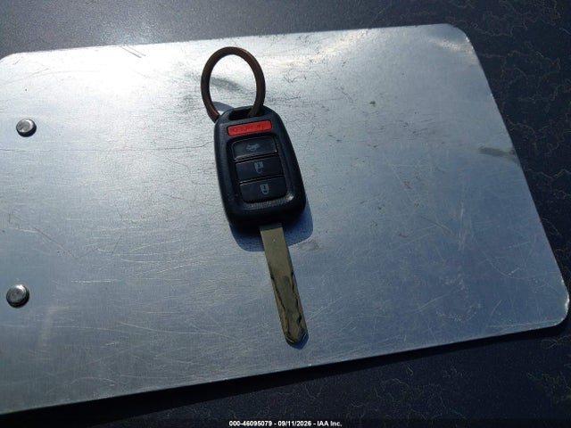 Honda Civic Lx 2016 19XFC2F51GE250168 Image 11