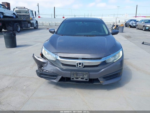 Honda Civic Lx 2016 19XFC2F51GE250168 Image 13