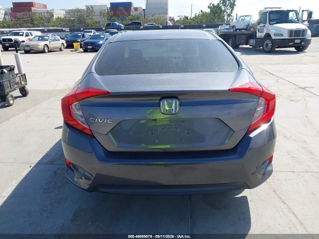 Honda Civic Lx 2016 19XFC2F51GE250168 Image 17