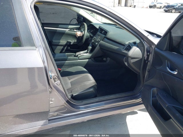Honda Civic Lx 2016 19XFC2F51GE250168 Image 5