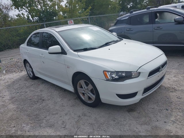 Aukcja sprzedaży 2014 Mitsubishi Lancer Se, vin: JA32V2FW7EU007737, numer aukcji: 46095082