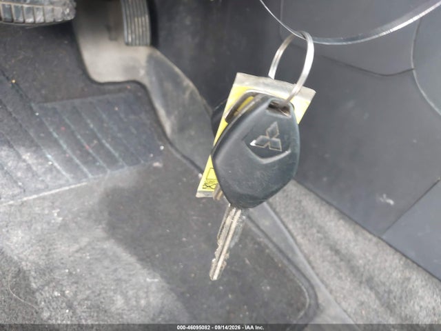 46095082 :رقم المزاد ، JA32V2FW7EU007737 vin ، 2014 Mitsubishi Lancer Se مزاد بيع
