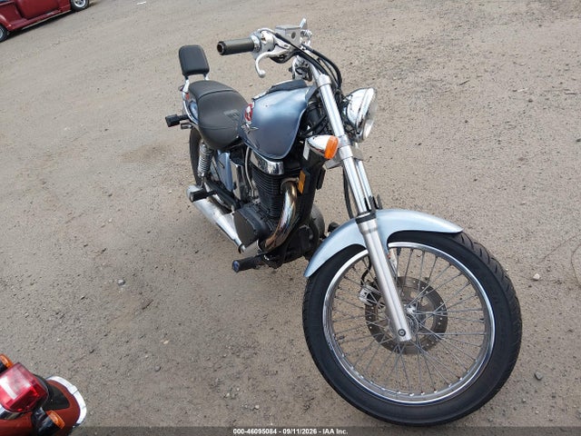 Продажа на аукционе авто 2006 Suzuki Ls650 P, vin: JS1NP41A762100412, номер лота: 46095084