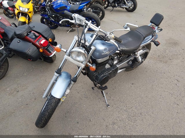 Продаж на аукціоні авто 2006 Suzuki Ls650 P, vin: JS1NP41A762100412, номер лоту: 46095084