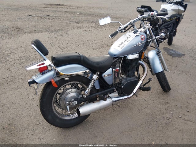 Продаж на аукціоні авто 2006 Suzuki Ls650 P, vin: JS1NP41A762100412, номер лоту: 46095084